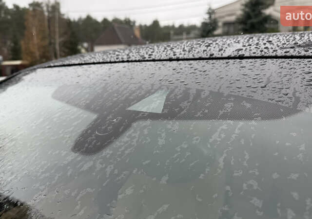 Черный Порше Каен, объемом двигателя 2.97 л и пробегом 138 тыс. км за 35500 $, фото 16 на Automoto.ua