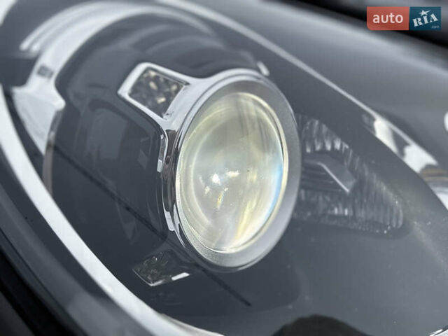 Черный Порше Каен, объемом двигателя 3.6 л и пробегом 100 тыс. км за 26500 $, фото 53 на Automoto.ua