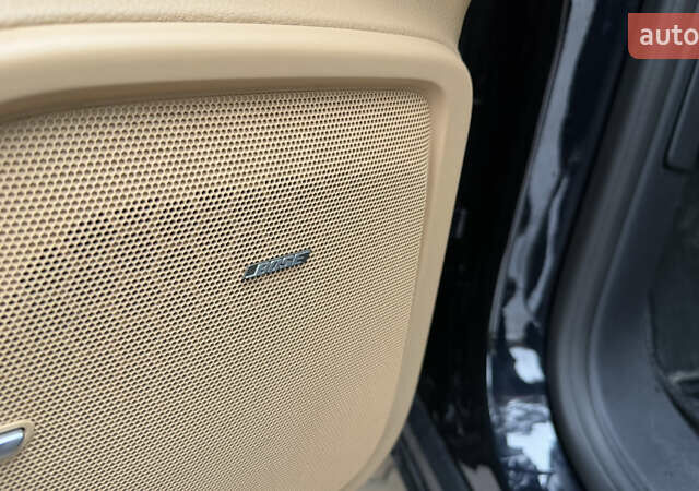 Черный Порше Каен, объемом двигателя 2.97 л и пробегом 138 тыс. км за 35500 $, фото 20 на Automoto.ua