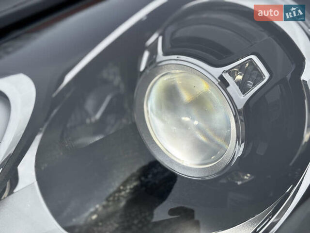 Черный Порше Каен, объемом двигателя 3.6 л и пробегом 100 тыс. км за 26500 $, фото 34 на Automoto.ua