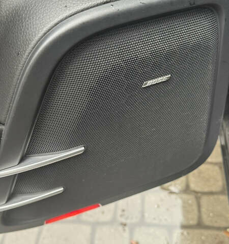 Чорний Порше Cayenne, об'ємом двигуна 3.6 л та пробігом 155 тис. км за 29999 $, фото 8 на Automoto.ua