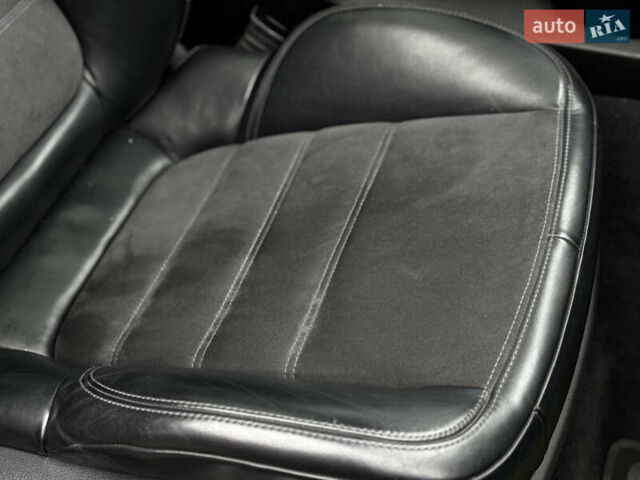 Черный Порше Каен, объемом двигателя 3.6 л и пробегом 100 тыс. км за 26500 $, фото 27 на Automoto.ua