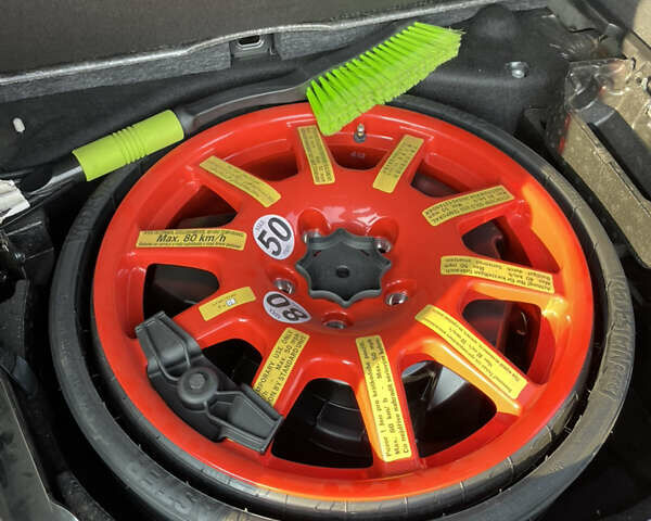 Чорний Порше Cayenne, об'ємом двигуна 3.6 л та пробігом 120 тис. км за 34200 $, фото 21 на Automoto.ua