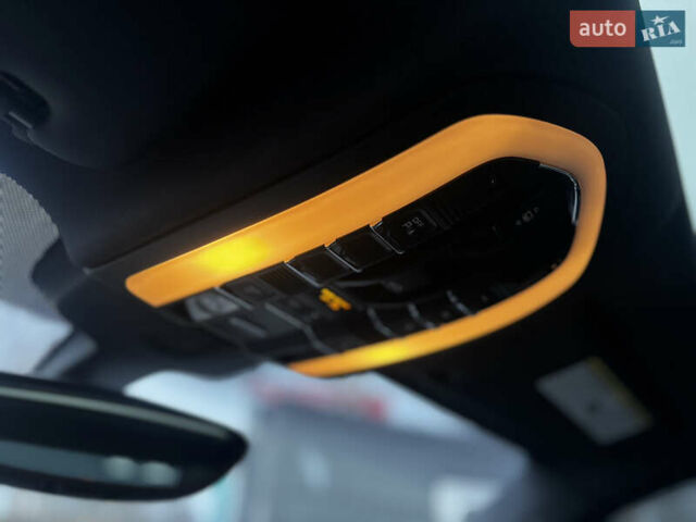 Черный Порше Каен, объемом двигателя 3.6 л и пробегом 100 тыс. км за 26500 $, фото 25 на Automoto.ua