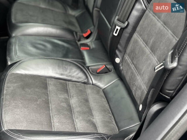 Черный Порше Каен, объемом двигателя 3.6 л и пробегом 100 тыс. км за 26500 $, фото 32 на Automoto.ua