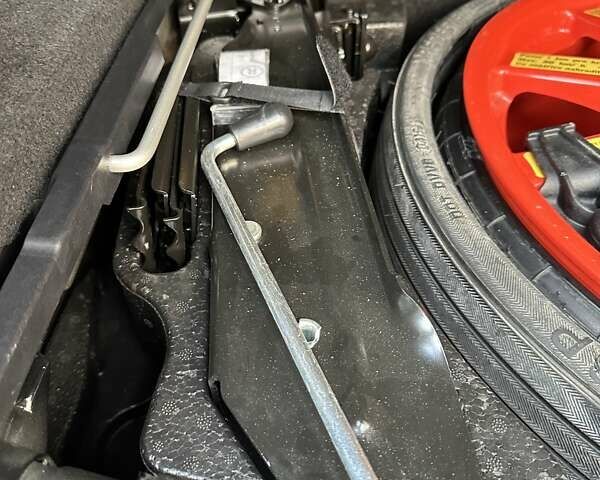 Черный Порше Каен, объемом двигателя 3.6 л и пробегом 64 тыс. км за 28999 $, фото 28 на Automoto.ua