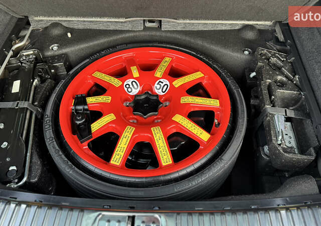 Черный Порше Каен, объемом двигателя 3.6 л и пробегом 113 тыс. км за 29500 $, фото 37 на Automoto.ua