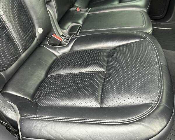 Черный Порше Каен, объемом двигателя 3.6 л и пробегом 64 тыс. км за 28999 $, фото 14 на Automoto.ua