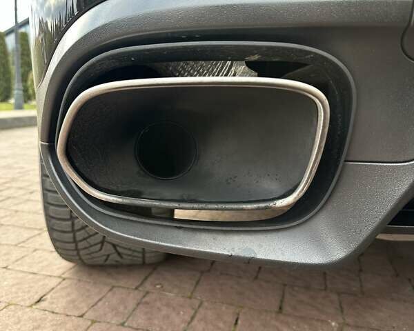 Черный Порше Каен, объемом двигателя 3.6 л и пробегом 64 тыс. км за 28999 $, фото 123 на Automoto.ua