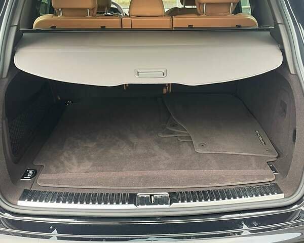 Чорний Порше Cayenne, об'ємом двигуна 3.6 л та пробігом 58 тис. км за 50000 $, фото 3 на Automoto.ua