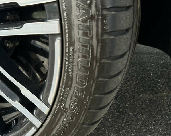 Черный Порше Каен, объемом двигателя 4.81 л и пробегом 100 тыс. км за 51000 $, фото 14 на Automoto.ua