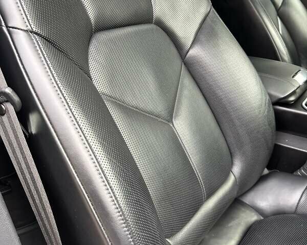 Черный Порше Каен, объемом двигателя 3.6 л и пробегом 64 тыс. км за 28999 $, фото 65 на Automoto.ua