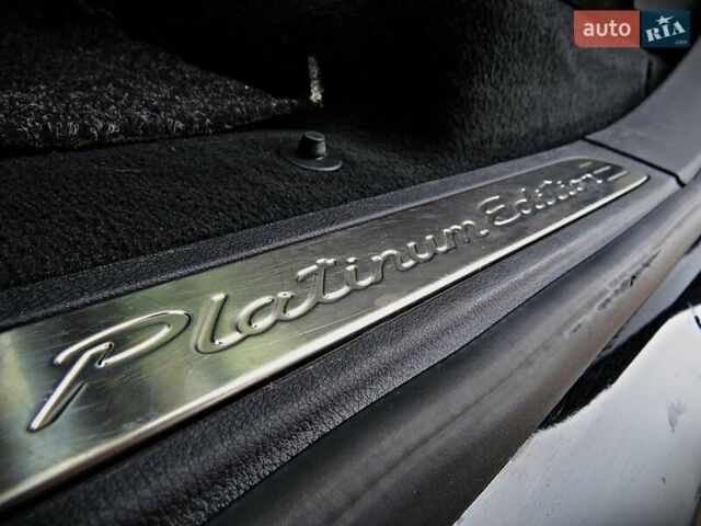 Чорний Порше Cayenne, об'ємом двигуна 3.6 л та пробігом 111 тис. км за 29900 $, фото 11 на Automoto.ua