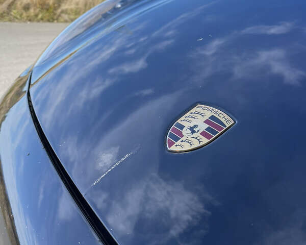 Черный Порше Каен, объемом двигателя 3.6 л и пробегом 88 тыс. км за 35999 $, фото 15 на Automoto.ua