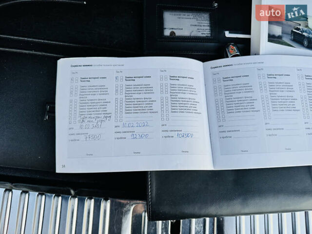 Черный Порше Каен, объемом двигателя 2.97 л и пробегом 131 тыс. км за 37999 $, фото 93 на Automoto.ua