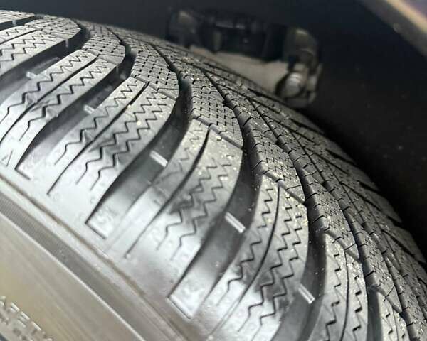 Чорний Порше Cayenne, об'ємом двигуна 3 л та пробігом 133 тис. км за 58000 $, фото 29 на Automoto.ua