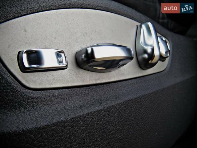Чорний Порше Cayenne, об'ємом двигуна 3.6 л та пробігом 111 тис. км за 29900 $, фото 8 на Automoto.ua