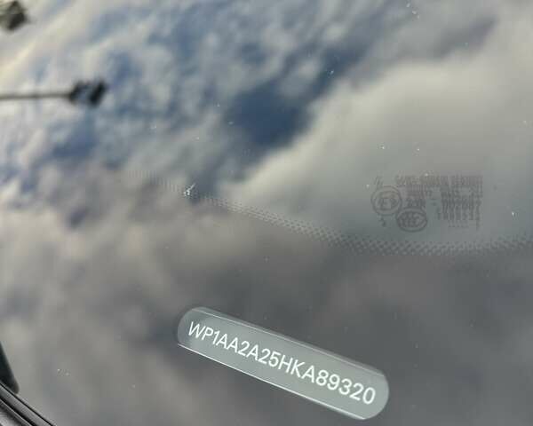 Черный Порше Каен, объемом двигателя 3.6 л и пробегом 64 тыс. км за 28999 $, фото 94 на Automoto.ua