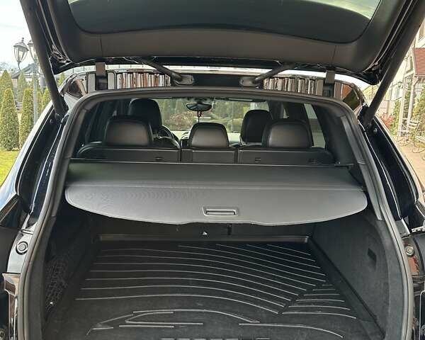 Черный Порше Каен, объемом двигателя 3.6 л и пробегом 64 тыс. км за 28999 $, фото 24 на Automoto.ua