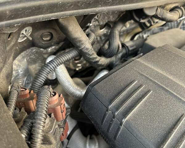 Черный Порше Каен, объемом двигателя 3.6 л и пробегом 64 тыс. км за 28999 $, фото 39 на Automoto.ua