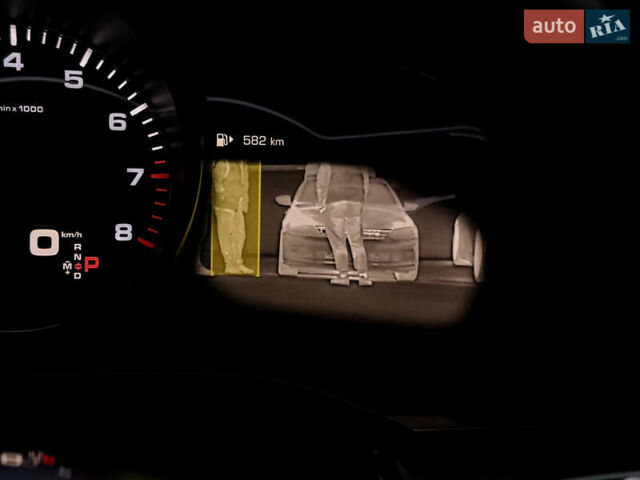 Чорний Порше Cayenne, об'ємом двигуна 2.9 л та пробігом 99 тис. км за 70000 $, фото 29 на Automoto.ua