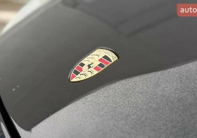 Чорний Порше Cayenne, об'ємом двигуна 3.6 л та пробігом 210 тис. км за 37999 $, фото 5 на Automoto.ua