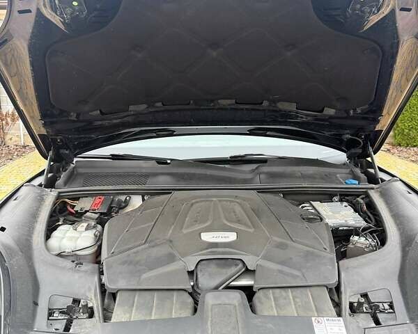 Чорний Порше Cayenne, об'ємом двигуна 3 л та пробігом 133 тис. км за 58000 $, фото 30 на Automoto.ua