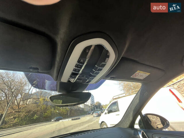 Черный Порше Каен, объемом двигателя 3.6 л и пробегом 88 тыс. км за 40000 $, фото 18 на Automoto.ua