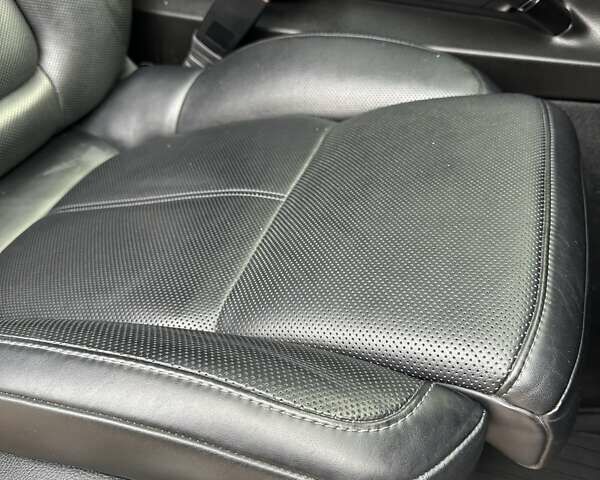 Черный Порше Каен, объемом двигателя 3.6 л и пробегом 64 тыс. км за 28999 $, фото 64 на Automoto.ua