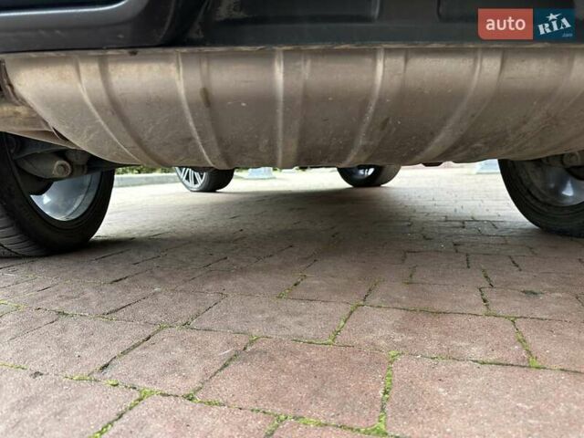 Черный Порше Каен, объемом двигателя 3.6 л и пробегом 64 тыс. км за 28999 $, фото 30 на Automoto.ua