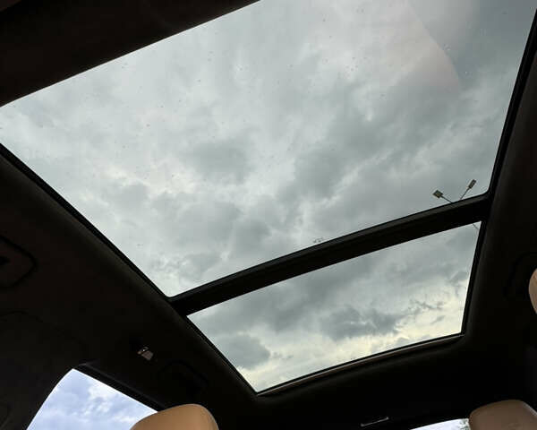 Черный Порше Каен, объемом двигателя 4.81 л и пробегом 100 тыс. км за 51000 $, фото 13 на Automoto.ua