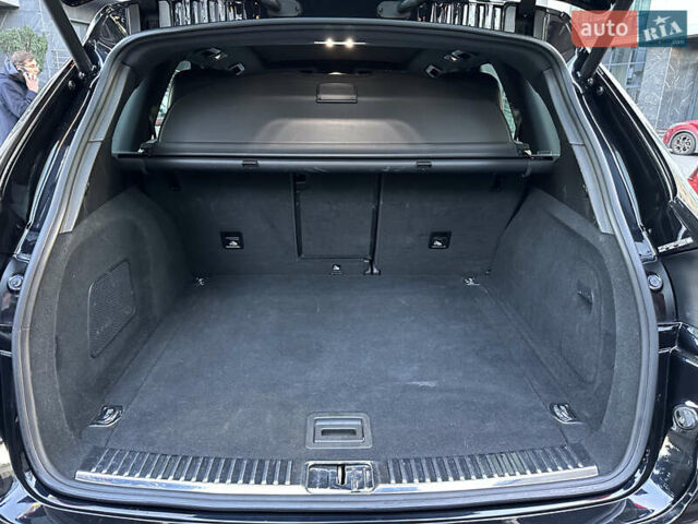 Черный Порше Каен, объемом двигателя 3 л и пробегом 180 тыс. км за 34800 $, фото 8 на Automoto.ua