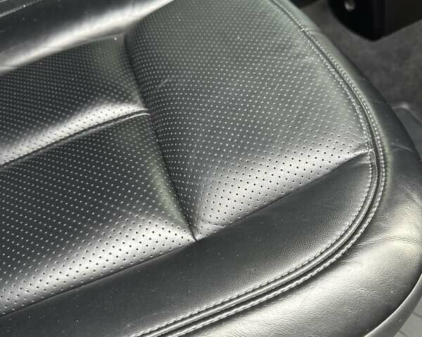 Черный Порше Каен, объемом двигателя 3.6 л и пробегом 64 тыс. км за 28999 $, фото 17 на Automoto.ua