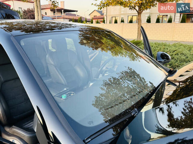 Черный Порше Каен, объемом двигателя 2.97 л и пробегом 131 тыс. км за 37999 $, фото 51 на Automoto.ua