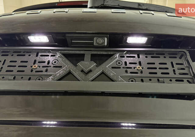 Чорний Порше Cayenne, об'ємом двигуна 3 л та пробігом 146 тис. км за 45500 $, фото 35 на Automoto.ua