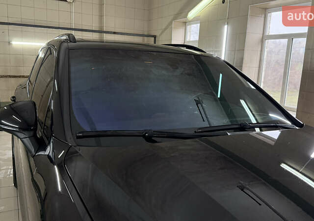 Чорний Порше Cayenne, об'ємом двигуна 3 л та пробігом 146 тис. км за 45500 $, фото 12 на Automoto.ua