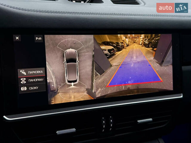 Чорний Порше Cayenne, об'ємом двигуна 2.9 л та пробігом 99 тис. км за 70000 $, фото 39 на Automoto.ua