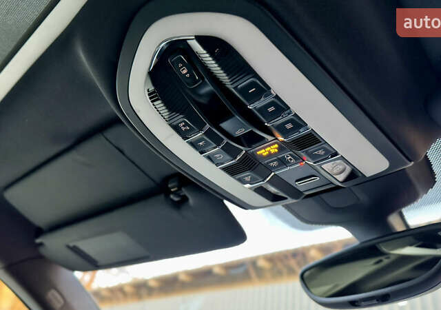 Черный Порше Каен, объемом двигателя 3.6 л и пробегом 113 тыс. км за 29500 $, фото 29 на Automoto.ua