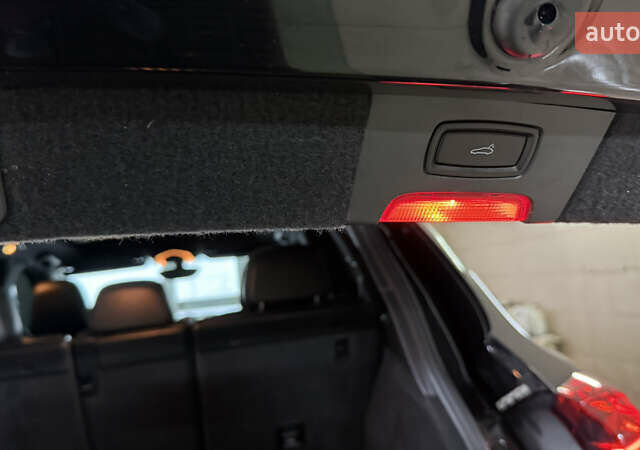 Чорний Порше Cayenne, об'ємом двигуна 3 л та пробігом 146 тис. км за 45500 $, фото 36 на Automoto.ua