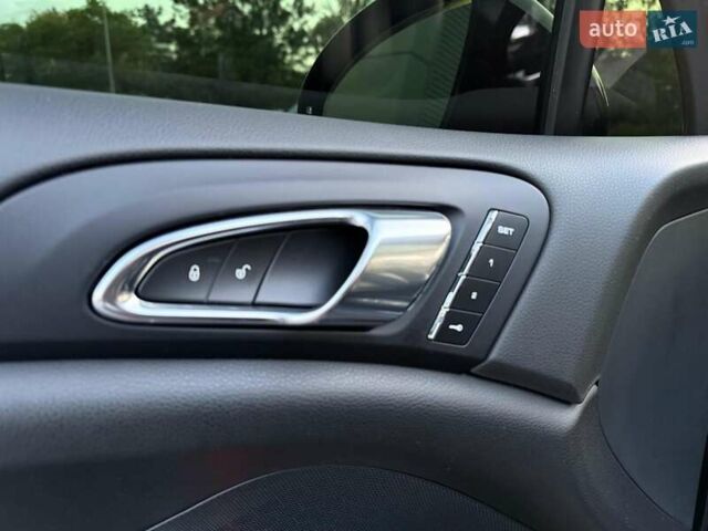 Черный Порше Каен, объемом двигателя 3.6 л и пробегом 99 тыс. км за 34000 $, фото 26 на Automoto.ua