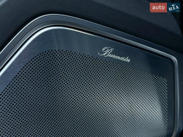 Чорний Порше Cayenne, об'ємом двигуна 2.9 л та пробігом 99 тис. км за 70000 $, фото 14 на Automoto.ua