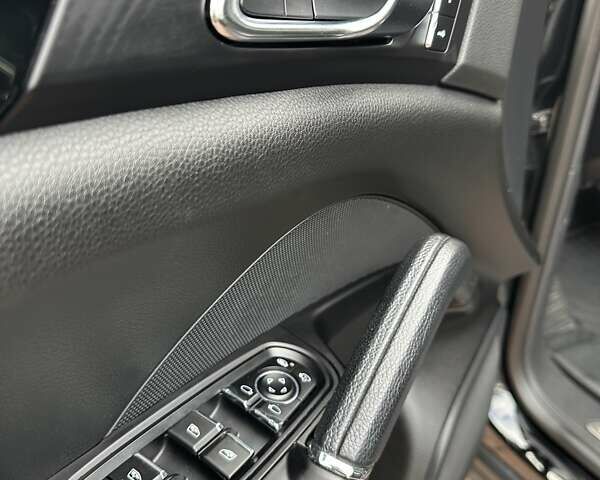 Черный Порше Каен, объемом двигателя 3.6 л и пробегом 64 тыс. км за 28999 $, фото 48 на Automoto.ua