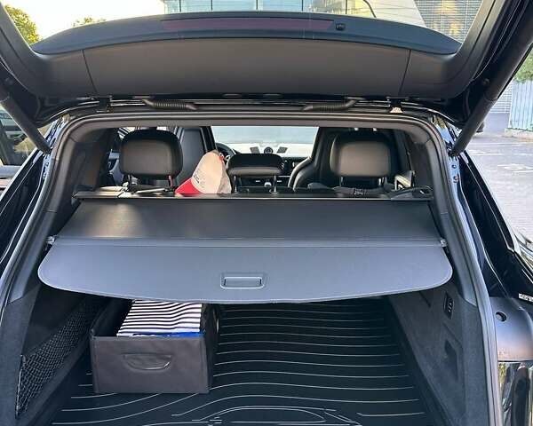 Черный Порше Каен, объемом двигателя 2.9 л и пробегом 110 тыс. км за 68500 $, фото 31 на Automoto.ua