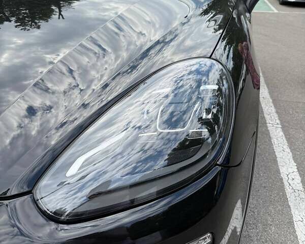 Порше Каен 2017 в Киеве на Automoto.ua Черный Порше Каен, объемом двигателя 3.6 л и пробегом 103 тыс. км за 38500 $, фото 6 на Automoto.ua