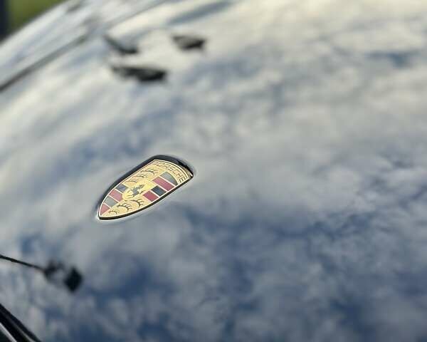 Черный Порше Каен, объемом двигателя 3.6 л и пробегом 64 тыс. км за 28999 $, фото 99 на Automoto.ua