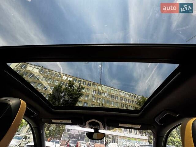 Чорний Порше Cayenne, об'ємом двигуна 3 л та пробігом 110 тис. км за 36000 $, фото 13 на Automoto.ua