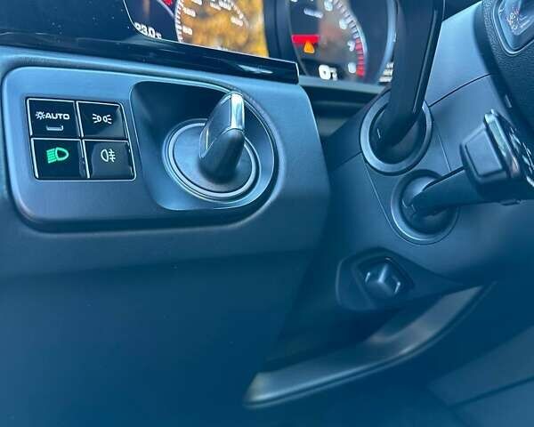 Черный Порше Каен, объемом двигателя 2.9 л и пробегом 110 тыс. км за 68500 $, фото 43 на Automoto.ua