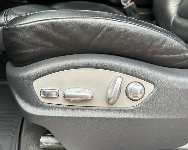 Черный Порше Каен, объемом двигателя 3.6 л и пробегом 64 тыс. км за 28999 $, фото 51 на Automoto.ua