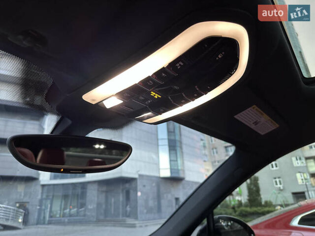 Черный Порше Каен, объемом двигателя 3 л и пробегом 180 тыс. км за 34800 $, фото 27 на Automoto.ua