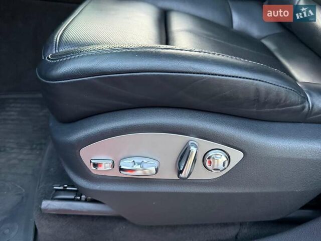 Черный Порше Каен, объемом двигателя 3.6 л и пробегом 99 тыс. км за 34000 $, фото 21 на Automoto.ua